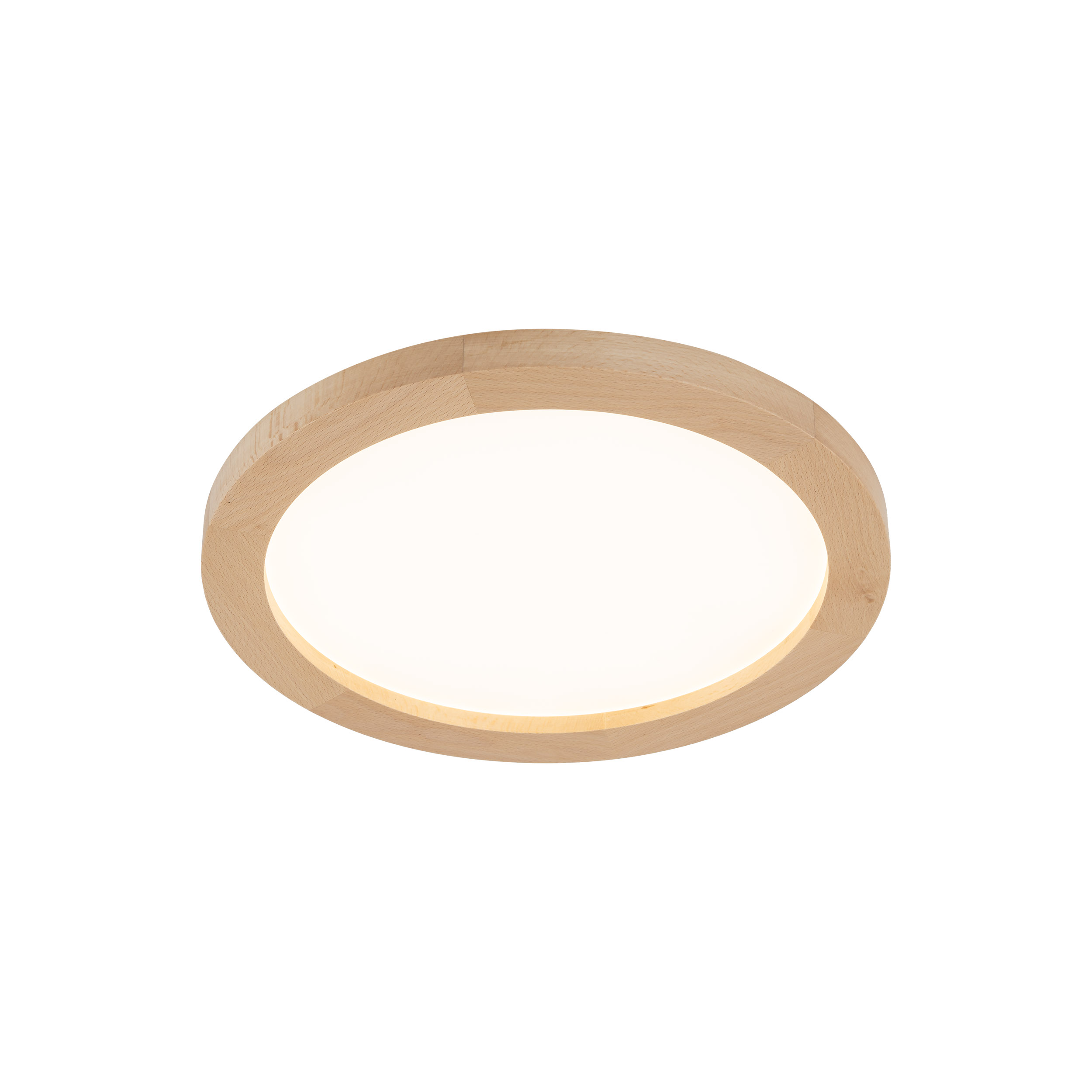 LED svítidlo TK 18011 AQUA WOOD CCT buk IP54