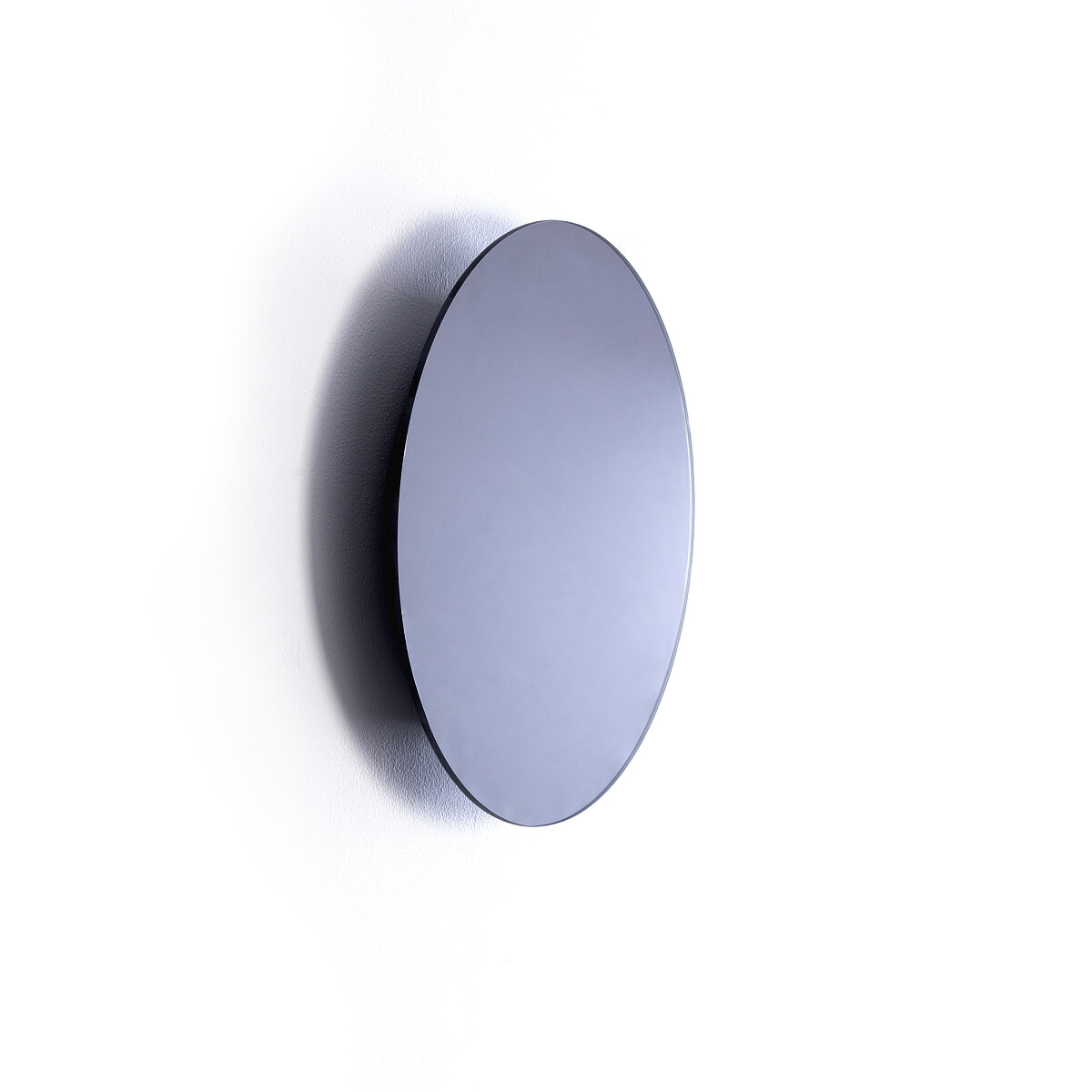 Nástěnné svítidlo Nowodvorski 10277 RING MIRROR LED M