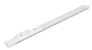 LED svítidlo Ecolite TL3191-18W se zásuvkami a USB